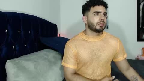 Ethan online show from 02.24.25