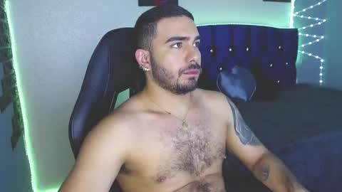 Ethan online show from 03.16.26