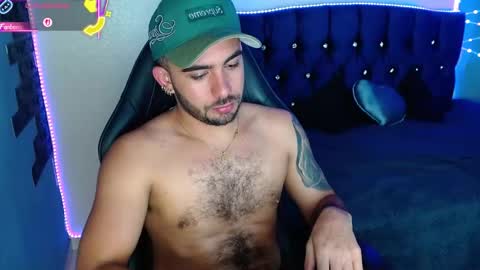 Ethan online show from 03.28.26