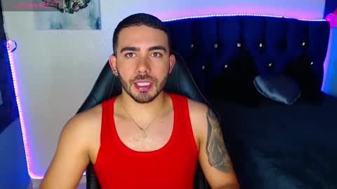 Ethan online show from 04.08.26