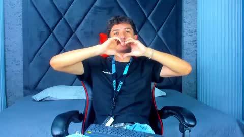 ethanlowell online show from 03.03.25