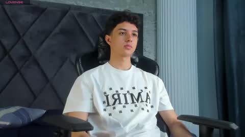 ethanlowell online show from 04.03.26