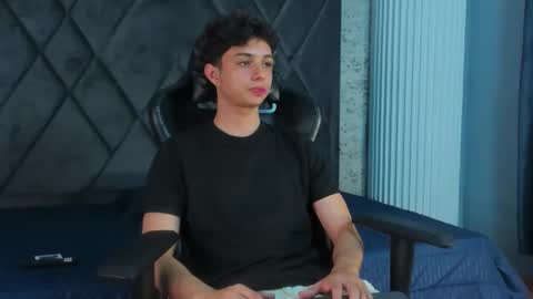 ethanlowell online show from 04.16.26