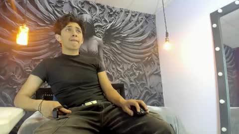 ETHAN online show from 10.21.25