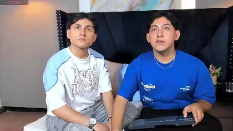 ethann_stone online show from 07.09.26