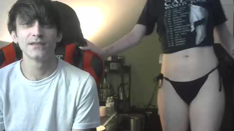 ethanvsvioletxxx online show from 12.17.25