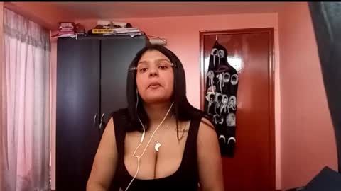 Snapshot of ethelconine chatting on 02.23.26 Caren online show from 02.23.26