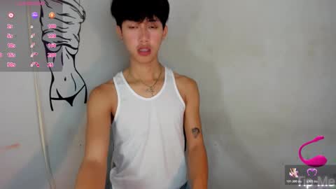 BLAKE online show from 10.27.25