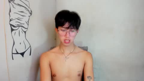 BLAKE online show from 04.11.26