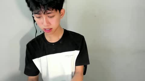 Ethan online show from 02.10.25