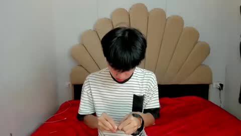 Ethan online show from 02.16.25