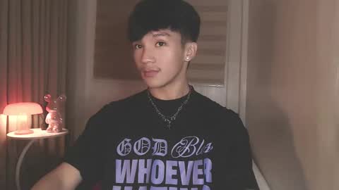 Rey online show from 12.21.25