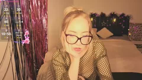 Isabelle online show from 01.16.26