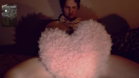 G online show from 02.14.25