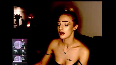 Serena online show from 02.21.26