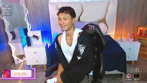 ette online show from 11.17.25