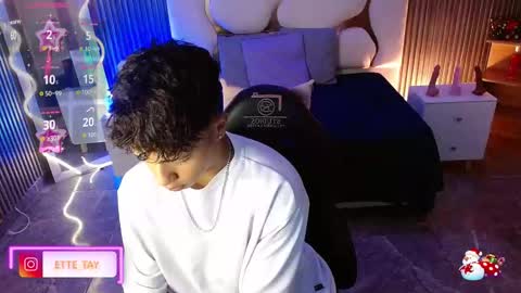 ette online show from 12.15.25