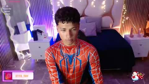 ette online show from 12.19.25