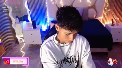 ette online show from 12.22.25