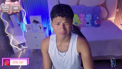 ette online show from 02.02.26