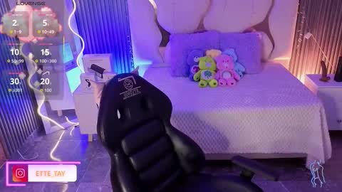 ette online show from 02.10.26