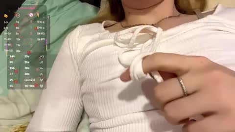 Lana online show from 10.28.25