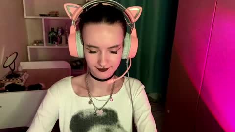 Kate online show from 05.08.26