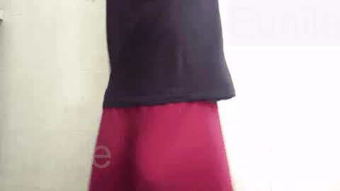 eunile online show from 02.08.26