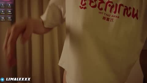 check about me online show from 11.04.25