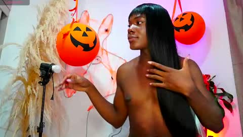 euphoricbunny online show from 10.23.25