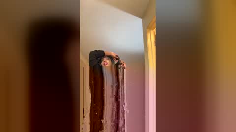 euphoricxbeautyyy online show from 04.26.26