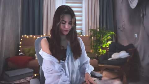 Mira online show from 12.02.25