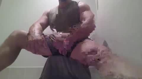 Snapshot of eurobullmuscle chatting on 03.01.26 euro bull online show from 03.01.26