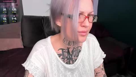 Alxandra online show from 02.21.26