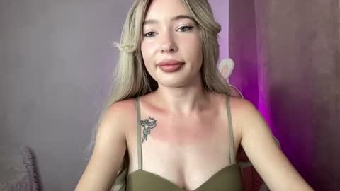 Eva online show from 06.13.26