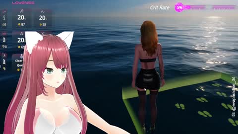 Eva online show from 02.03.25