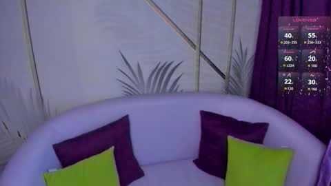 Eva online show from 03.11.26