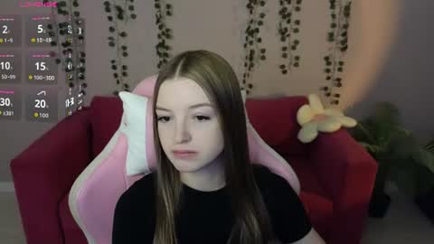 Eva online show from 07.06.26