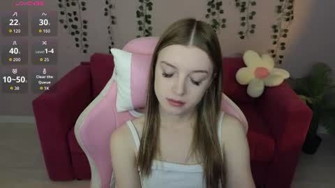 Eva online show from 07.14.26