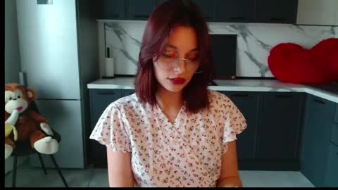 Vanellope online show from 03.26.26