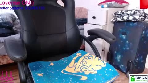 Eva online show from 02.24.25