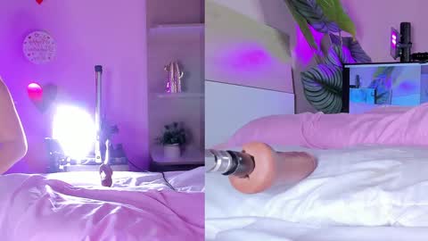 Eva online show from 02.14.25