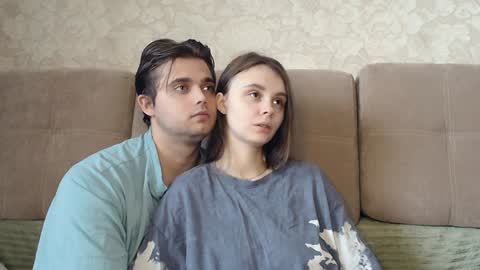 Eva Calvin online show from 12.12.24