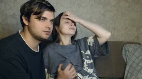 Eva Calvin online show from 12.13.24