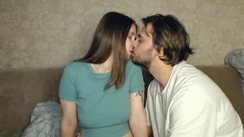 Eva Calvin online show from 01.31.25