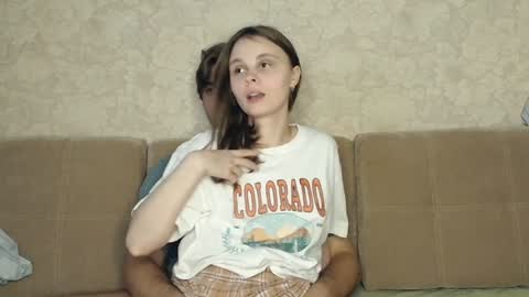 Eva Calvin online show from 02.03.25