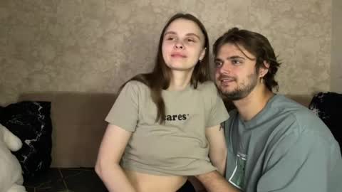 Eva Calvin online show from 02.24.25