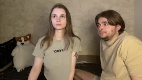 Eva Calvin online show from 03.07.25