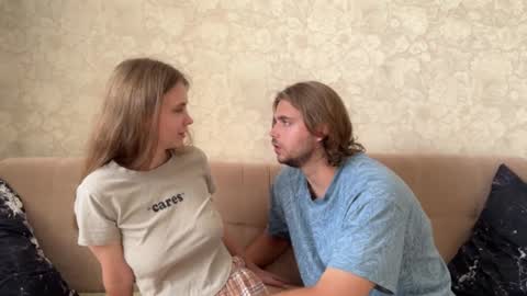 Eva Calvin online show from 09.11.25