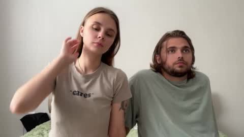 Eva Calvin online show from 10.03.25